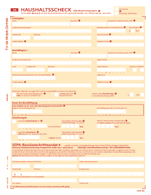 Form preview picture