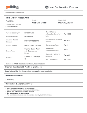 Form preview picture