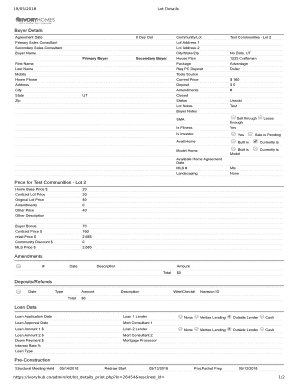Real Estate Purchase Agreement