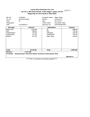 Form preview picture