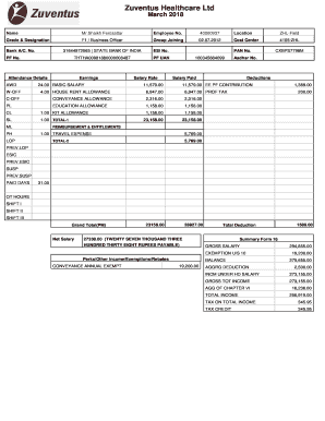 Form preview picture