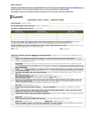 Form preview picture