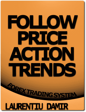 follow price action trends