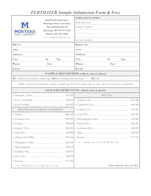 How to write agreement - fertilizer purchase agreement