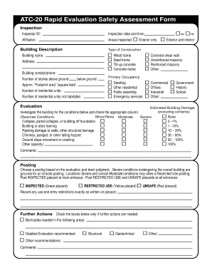 Form preview picture