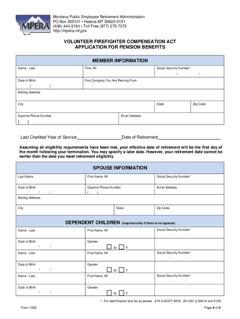 mt vfca annual certificate Preview on Page 1
