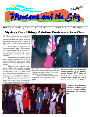 California Lease Agreement Template