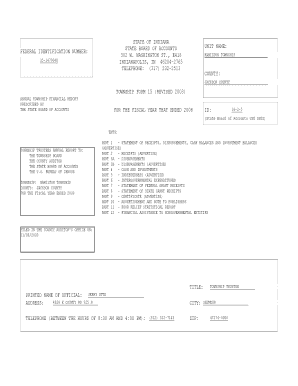 Form preview picture