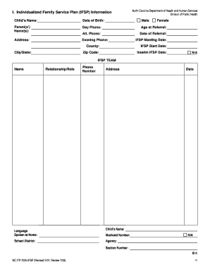 Form preview picture