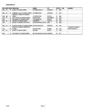 Deed of assignment sample - san bernardino first american title compamy