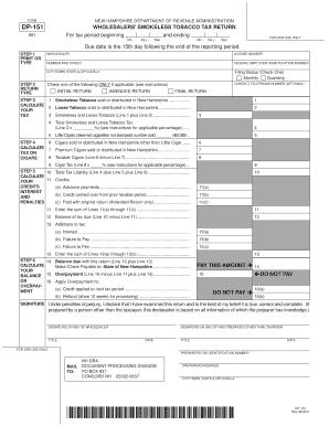 Form preview picture