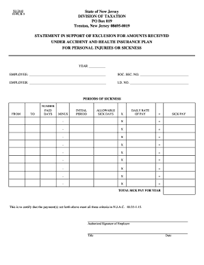 Form preview picture