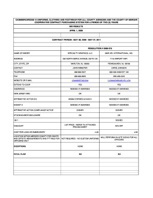 Change of address usps form - usps 2009275 form