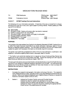 FRM ICF-MR TRACKING FORM 1-28-08.doc - dhcfp nv