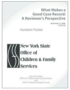 New York Medicaid Case Review Form