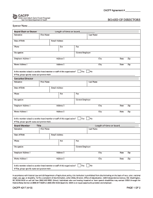 Form preview picture