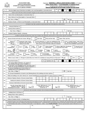 Form preview picture