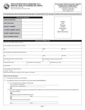 Form preview picture