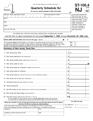 Form preview picture