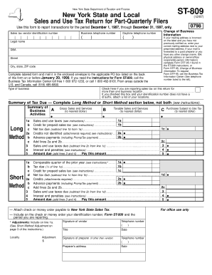 Form preview picture