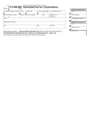 Form preview picture