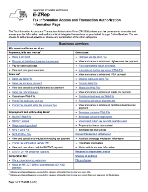 Form preview picture