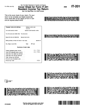 Form preview picture