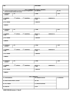 Form preview picture