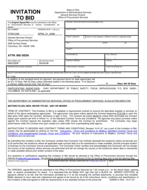 OT901209 MAC030 ITB.doc - procure ohio