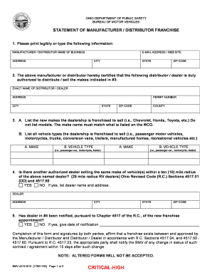 Form preview picture