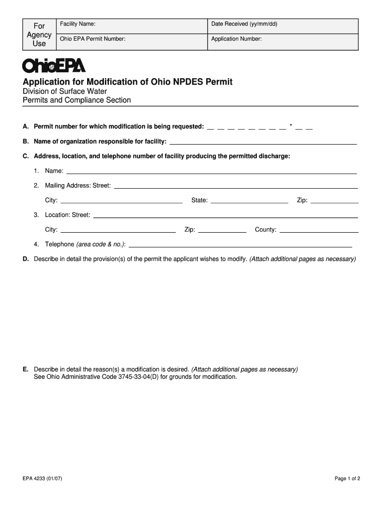 permit discharge Preview on Page 1