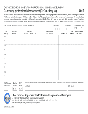 Form preview picture