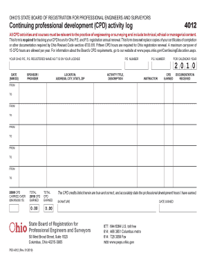 Form preview picture