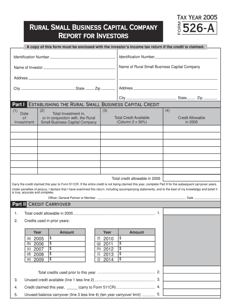 526-A-05 526-A-05 - tax ok Preview on Page 1