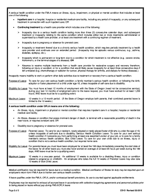 Limited Duration Agreement. DOC version of DAS form PD 412A bh - oregon