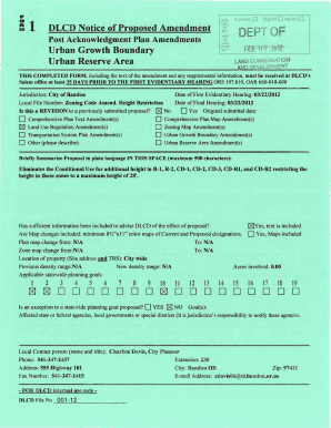 Form preview picture