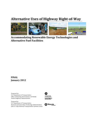 Alternative Uses of Highway - Oregon.gov - oregon