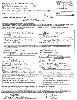 Form preview picture