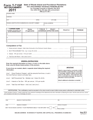 Form preview picture