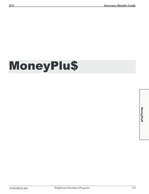 2011 Insurance Benefits Guide