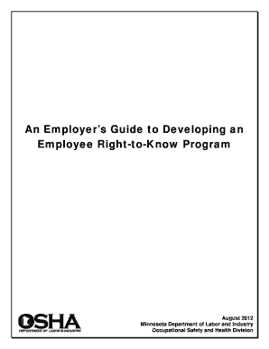 Is a printable version of OSHA form 300 available online?