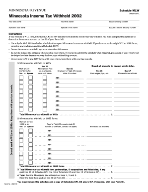 Form preview picture