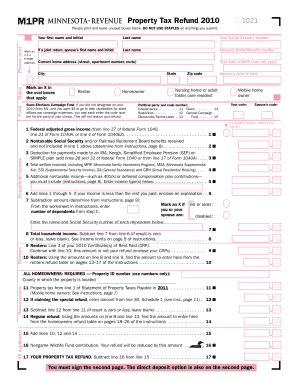 Form preview picture