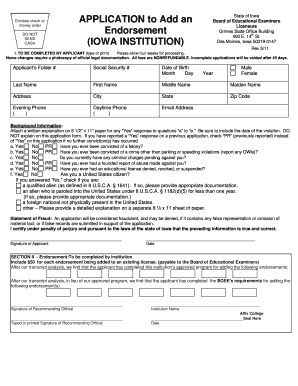 Form preview picture