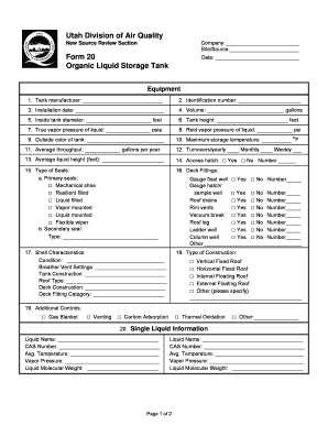 Form preview picture