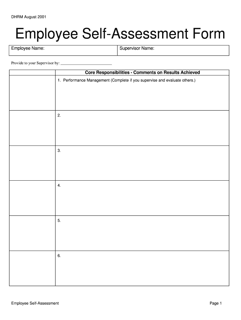Blank Weekly Form Template - Fill Online, Printable, Fillable Regarding Blank Evaluation Form Template