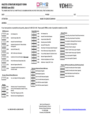 Abc chart for behaviour - std request form