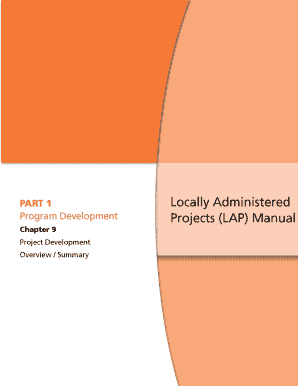LAP Manual
