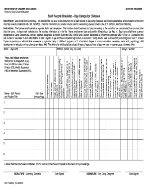 Form preview picture