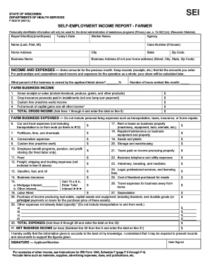 Form preview picture